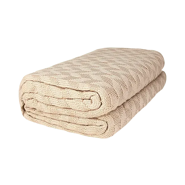 Factory Sale: Classic Knitted™ Blanket