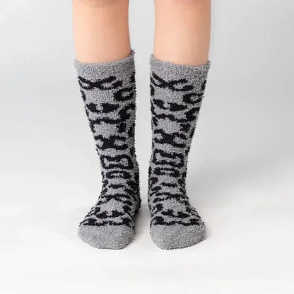 Cozy Toes™ Socks (3-Pack)
