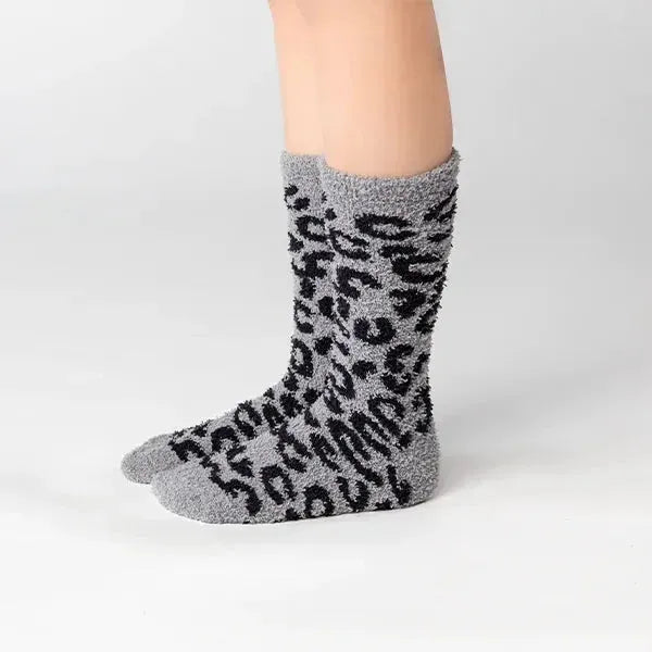 Cozy Toes™ Socks (3-Pack)