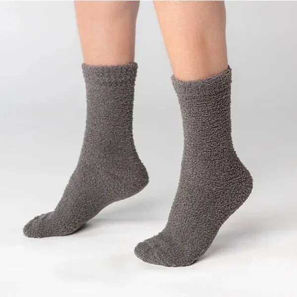 Cozy Toes™ Socks (3-Pack)