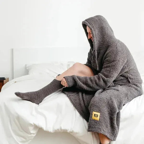 Cozy Toes™ Socks (3-Pack)
