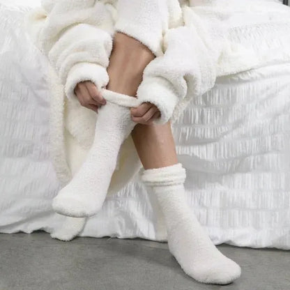 Cozy Toes™ Socks (3-Pack)