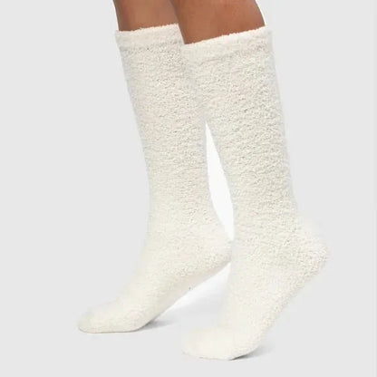 Cozy Toes™ Socks (6-Pack)