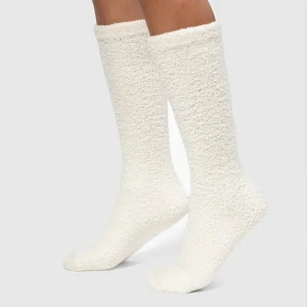 Cozy Toes™ Socks (3-Pack)
