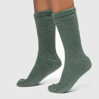 Cozy Toes™ Socks (3-Pack)