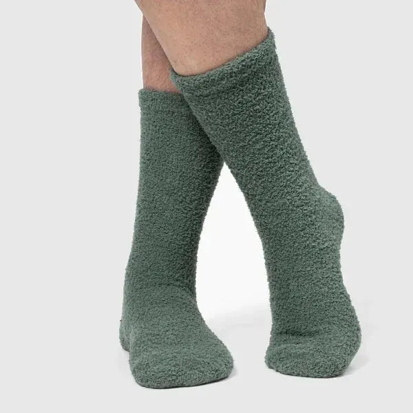 Cozy Toes™ Socks (6-Pack)