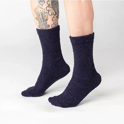 Cozy Toes™ Socks (3-Pack)