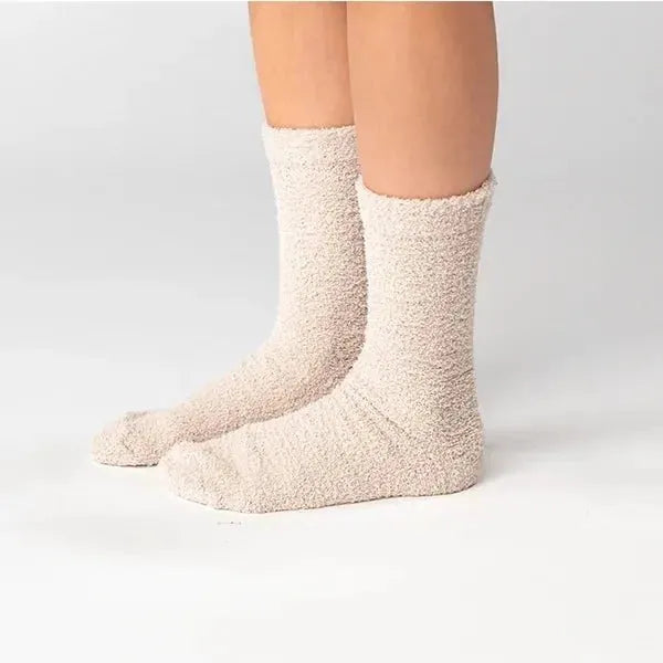 Cozy Toes™ Socks (3-Pack)