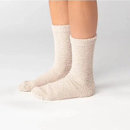 Cozy Toes™ Socks (3-Pack)