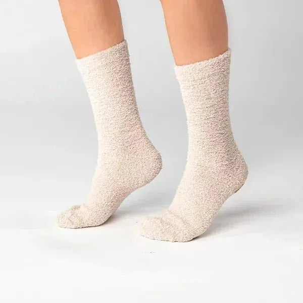 Cozy Toes™ Socks (3-Pack)