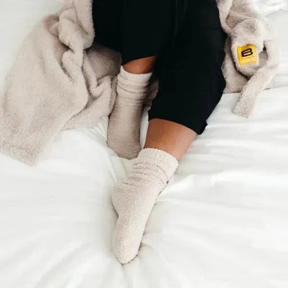 Cozy Toes™ Socks (3-Pack)