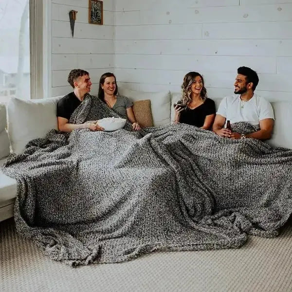 Factory Sale: Premier Plush™ Blanket