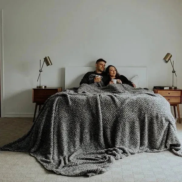 Factory Sale: Premier Plush™ Blanket