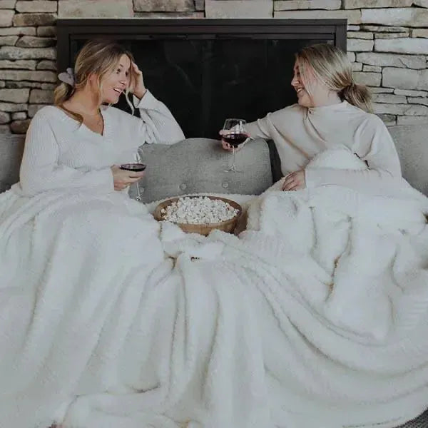 Factory Sale: Premier Plush™ Blanket