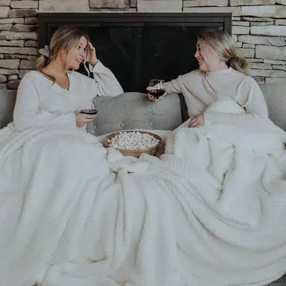 Factory Sale: Premier Plush™ Blanket