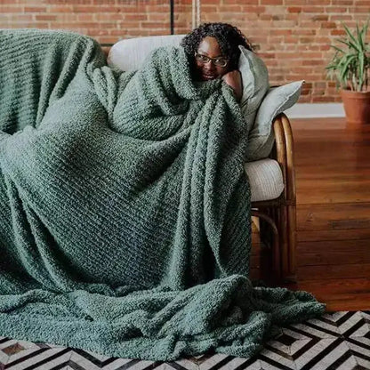 Factory Sale: Premier Plush™ Blanket
