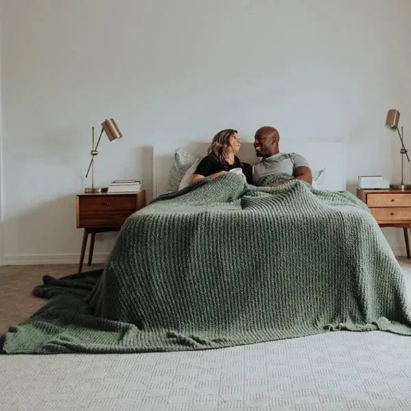 Factory Sale: Premier Plush™ Blanket