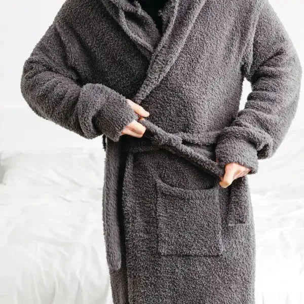 Factory Sale: Premier Plush™ Robe