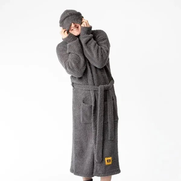Factory Sale: Premier Plush™ Robe