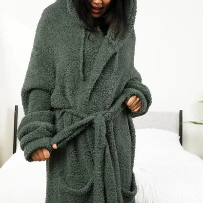 Factory Sale: Premier Plush™ Robe