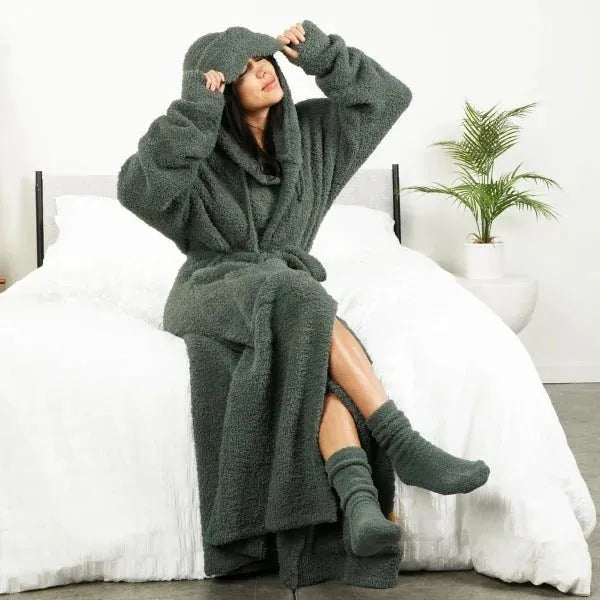 Factory Sale: Premier Plush™ Robe