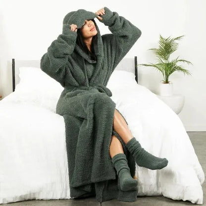 Factory Sale: Premier Plush™ Robe