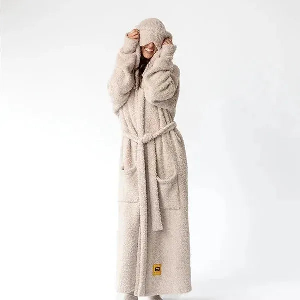 Factory Sale: Premier Plush™ Robe