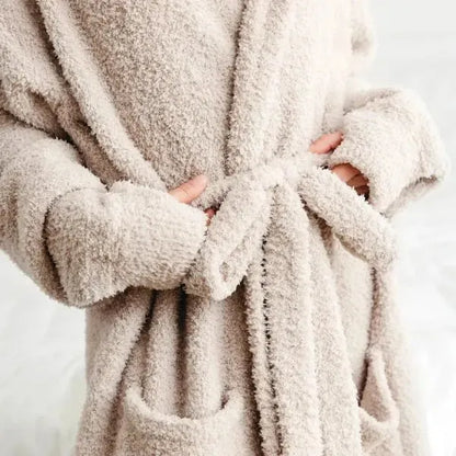 Factory Sale: Premier Plush™ Robe