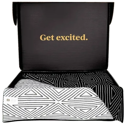 Factory Sale: Premium Woven™ Blanket