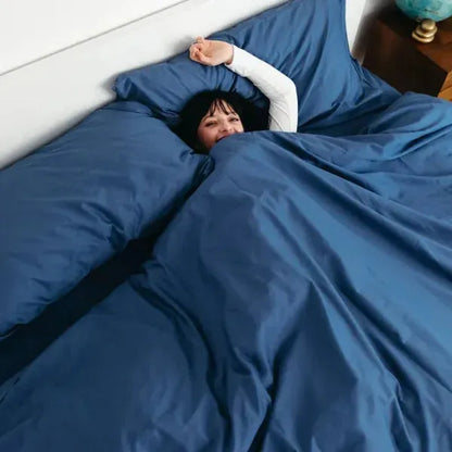 Sateen Dream™ Pillowcases