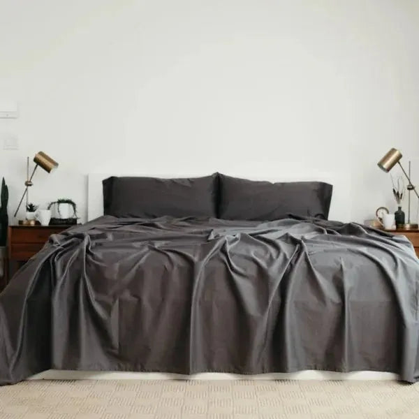 Sateen Dream™ Sheets
