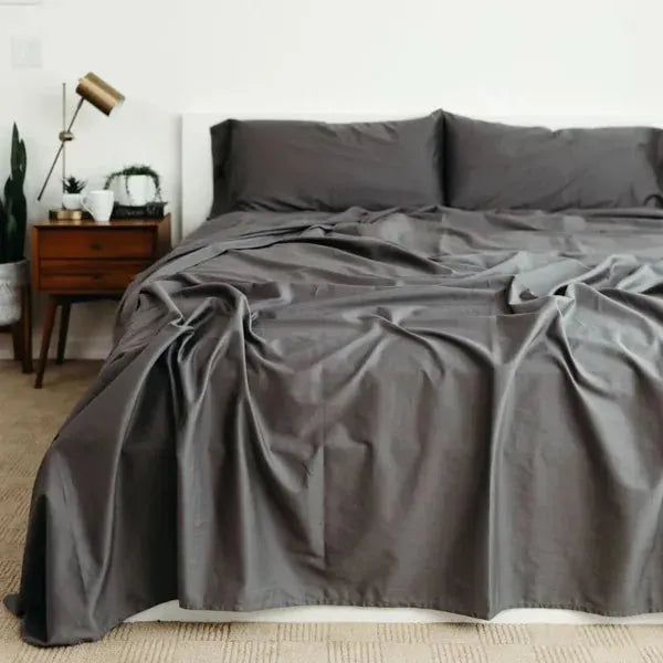 Sateen Dream™ Sheets