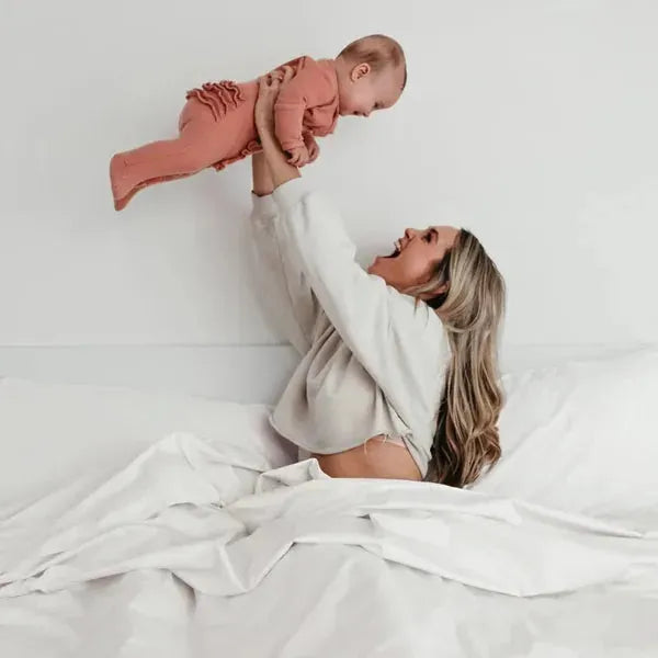 Factory Sale: Sateen Dream™ Sheets