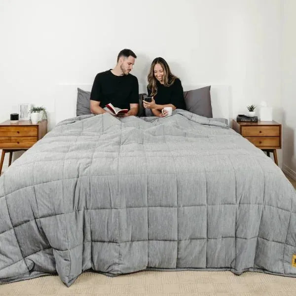 Factory Sale: XL Weighted™ Blanket